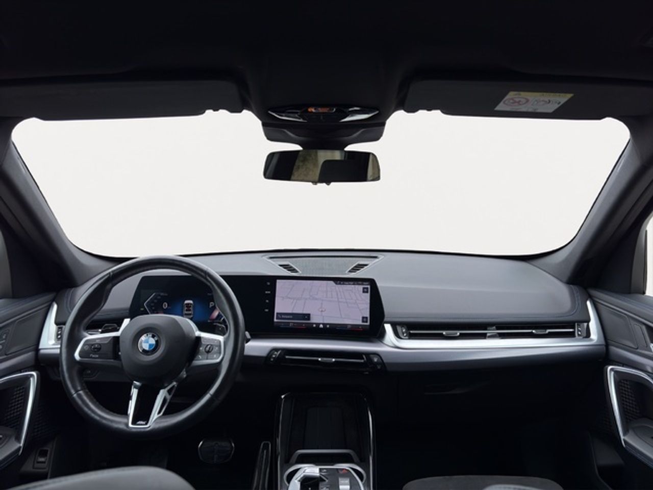 BMW X1 sdrive20i 125 kw (170 cv)  2024 Gasolina - Foto 8