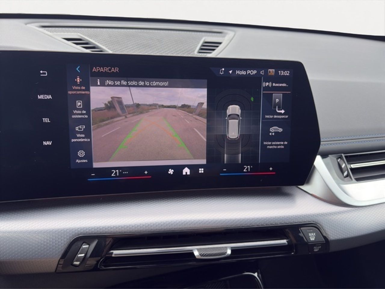 BMW X1 sdrive20i 125 kw (170 cv)  2024 Gasolina - Foto 16