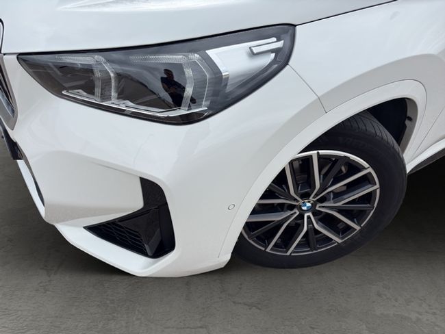BMW X1 sdrive20i 125 kw (170 cv)