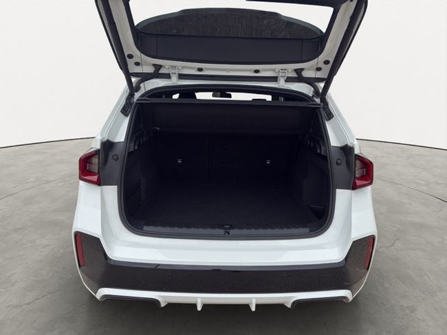 BMW X1 sdrive20i 125 kw (170 cv)