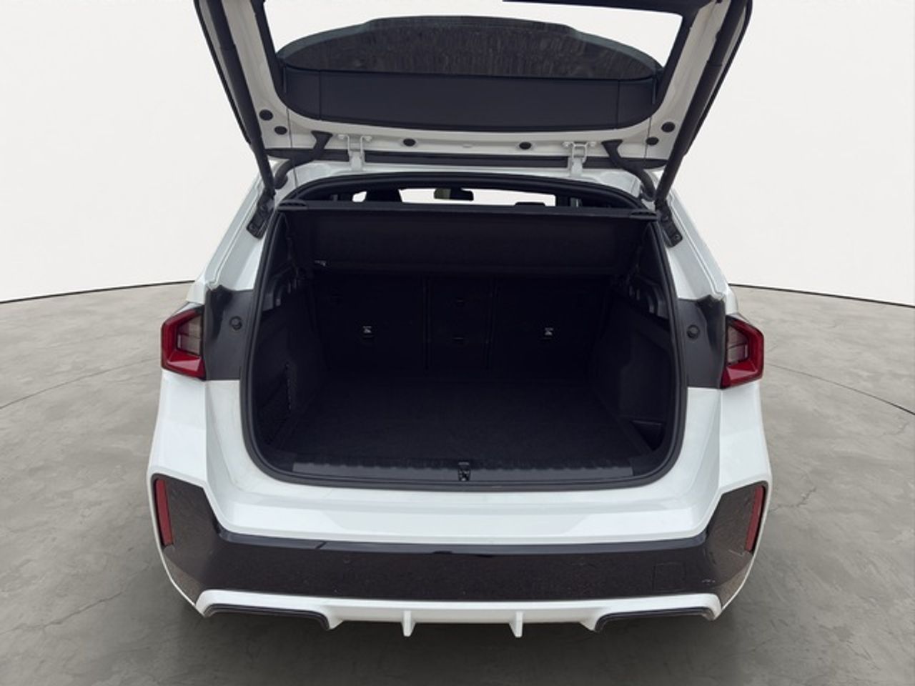 BMW X1 sdrive20i 125 kw (170 cv)  2024 Gasolina - Foto 13