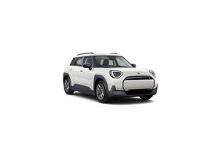 MINI Aceman se 160 kw (218 cv)  2026 Eléctrico - Foto 17