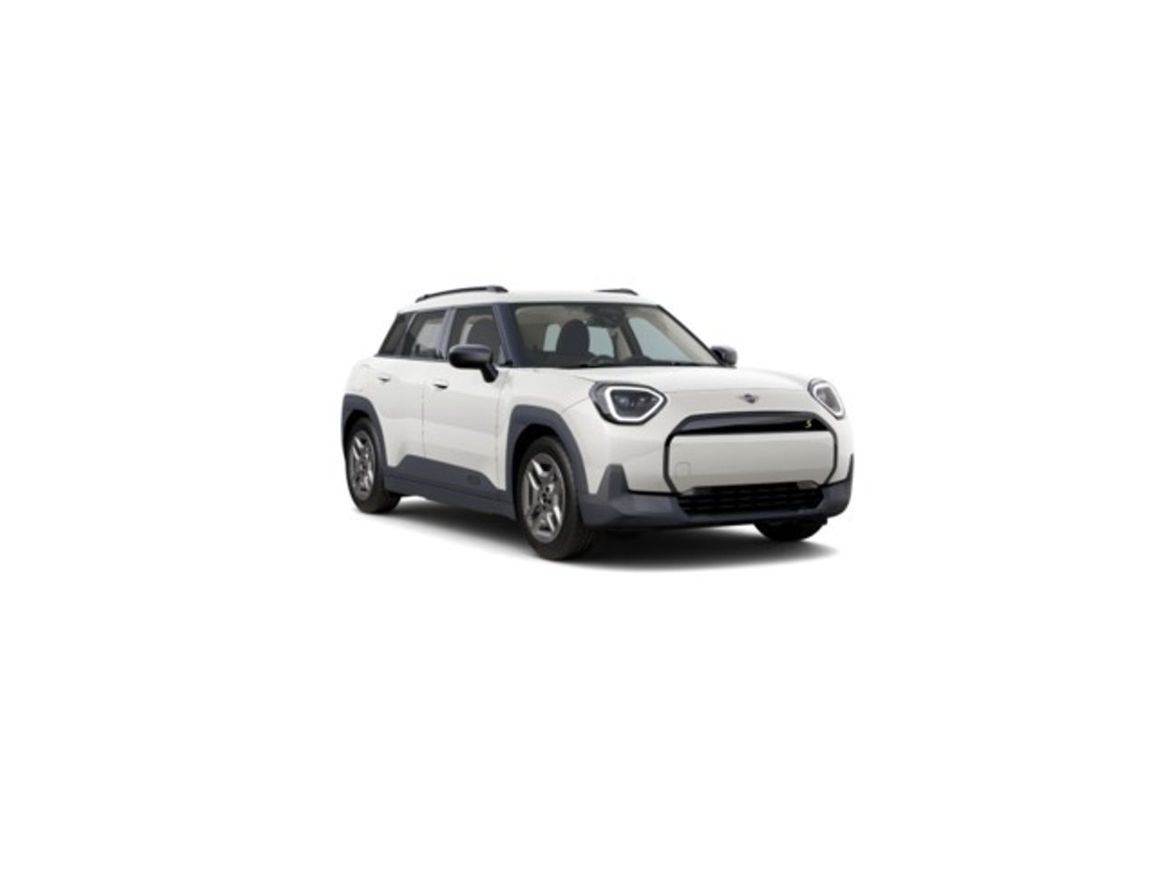 MINI Aceman se 160 kw (218 cv)  2026 Eléctrico - Foto 10
