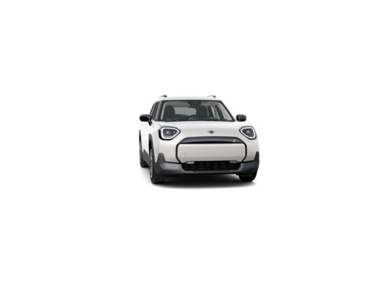 MINI Aceman se 160 kw (218 cv)  2026 Eléctrico - Foto 7