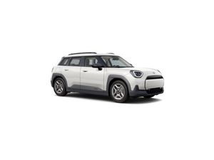 MINI Aceman se 160 kw (218 cv)  2026 Eléctrico - Foto 7