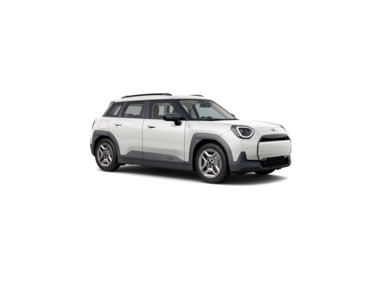 MINI Aceman se 160 kw (218 cv)  2026 Eléctrico - Foto 5