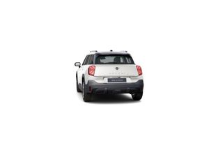 MINI Aceman se 160 kw (218 cv)  2026 Eléctrico - Foto 23