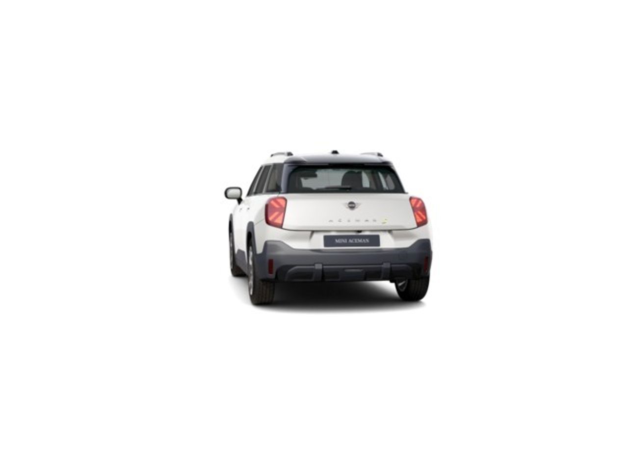 MINI Aceman se 160 kw (218 cv)  2026 Eléctrico - Foto 13