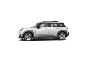 MINI Aceman se 160 kw (218 cv)  2026 Eléctrico - Foto 9