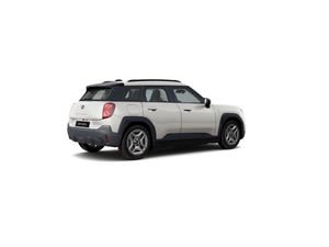 MINI Aceman se 160 kw (218 cv)  2026 Eléctrico - Foto 15