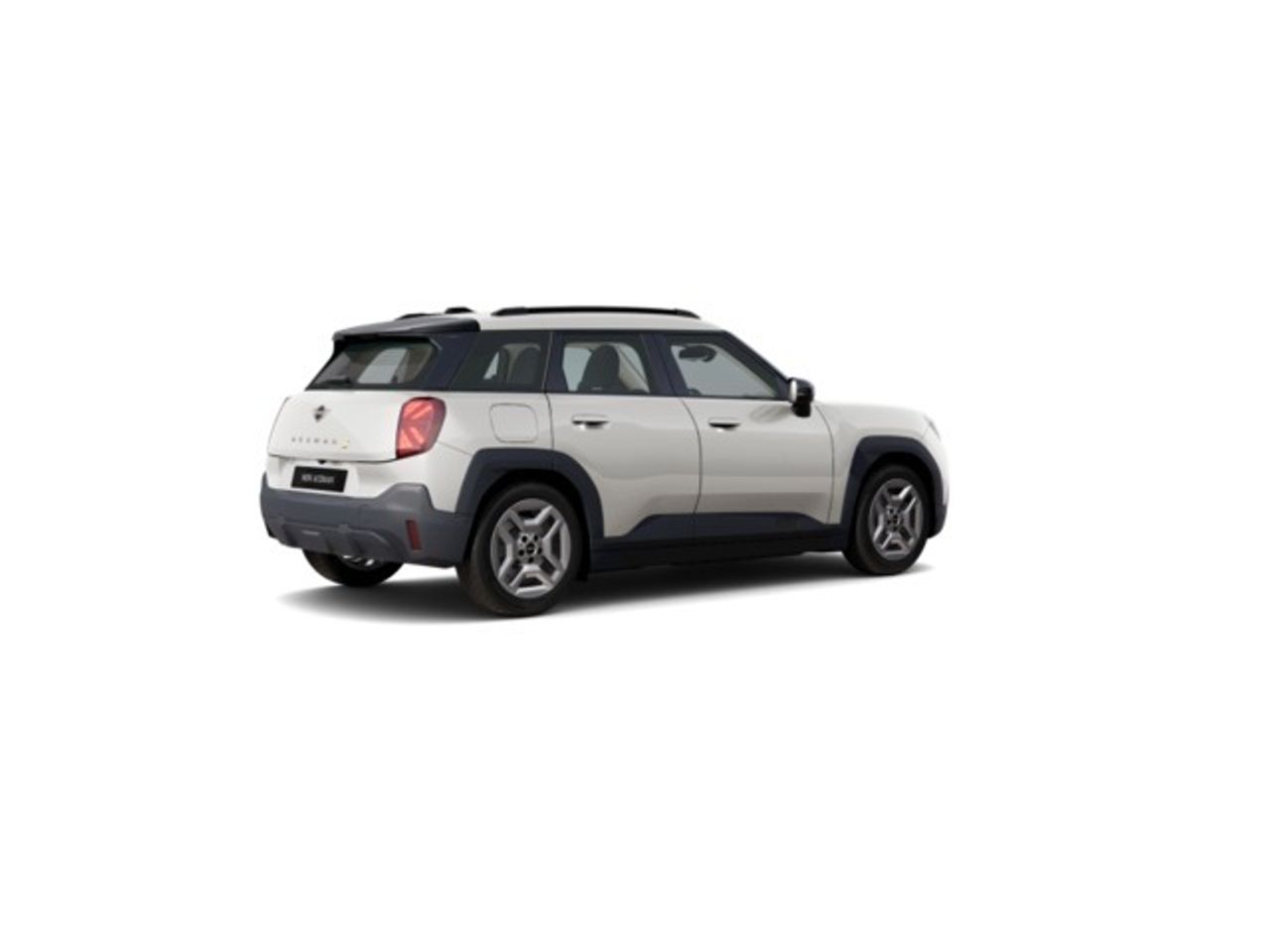 MINI Aceman se 160 kw (218 cv)  2026 Eléctrico - Foto 9