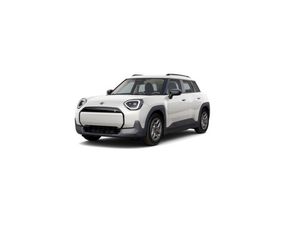 MINI Aceman se 160 kw (218 cv)  2026 Eléctrico - Foto 5