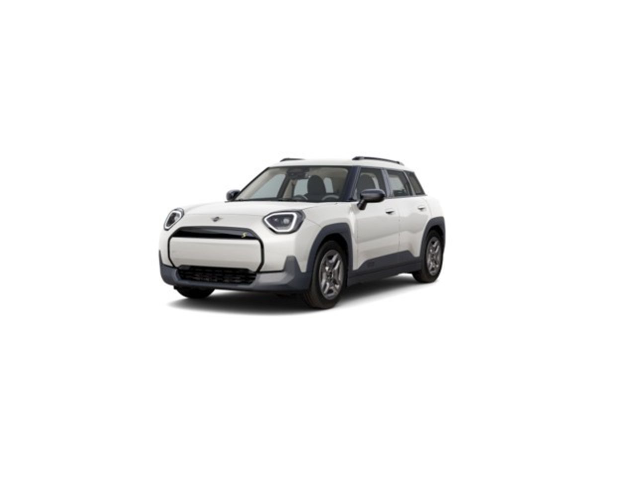 MINI Aceman se 160 kw (218 cv)  2026 Eléctrico - Foto 4