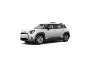 MINI Aceman se 160 kw (218 cv)  2026 Eléctrico - Foto 3