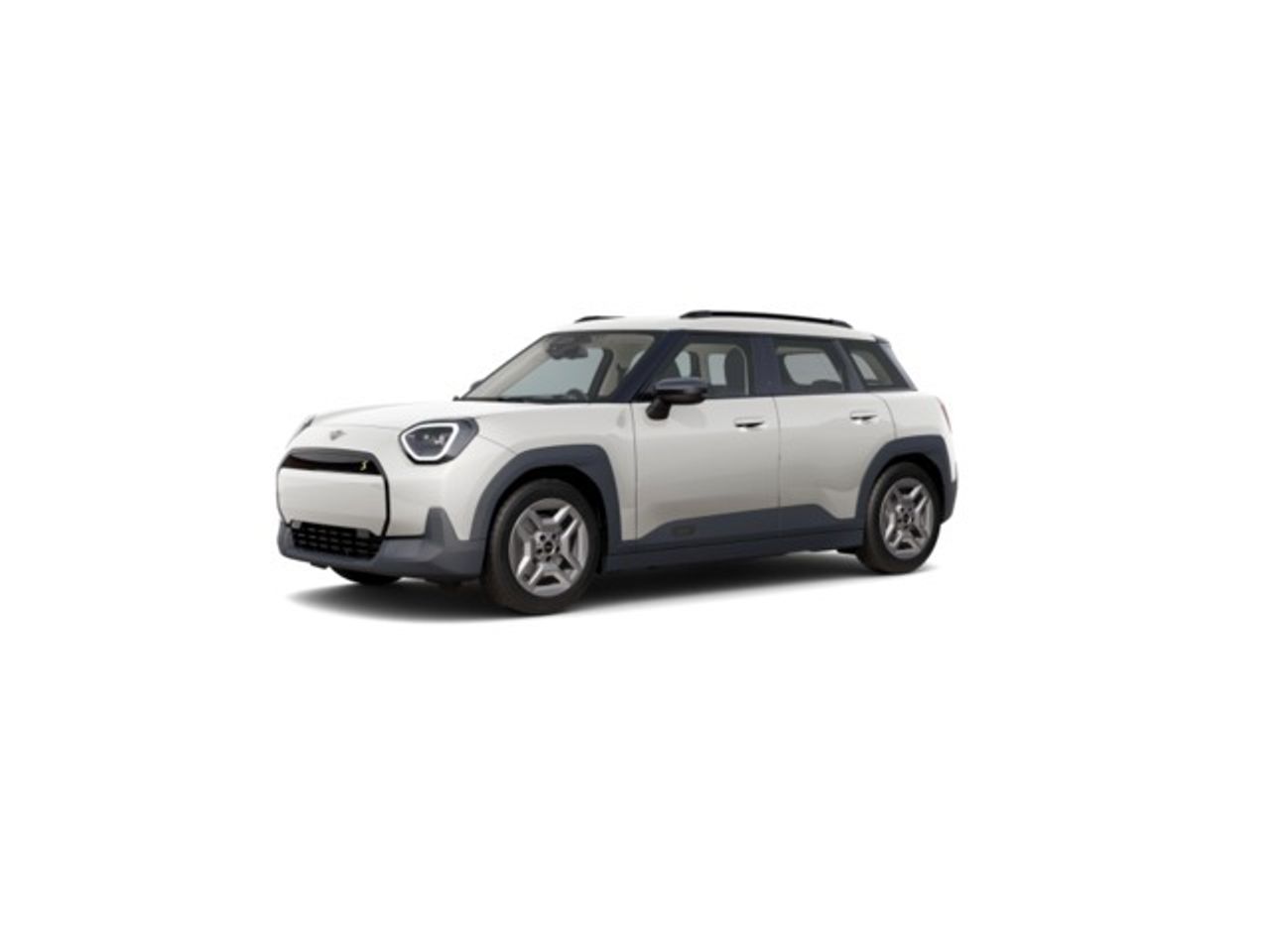 MINI Aceman se 160 kw (218 cv)  2026 Eléctrico - Foto 3