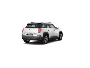 MINI Aceman se 160 kw (218 cv)  2026 Eléctrico - Foto 21
