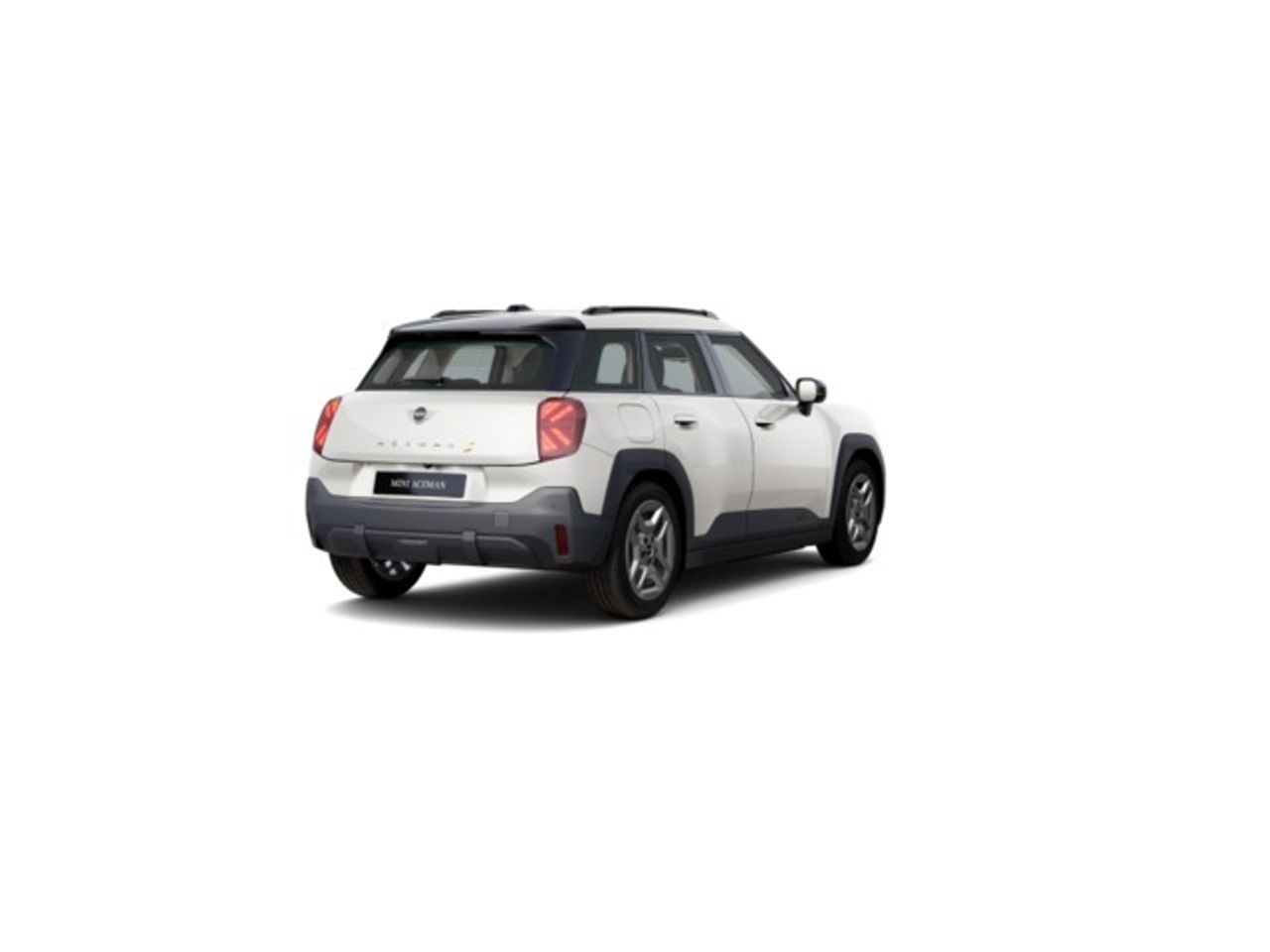 MINI Aceman se 160 kw (218 cv)  2026 Eléctrico - Foto 12