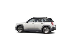 MINI Aceman se 160 kw (218 cv)  2026 Eléctrico - Foto 19