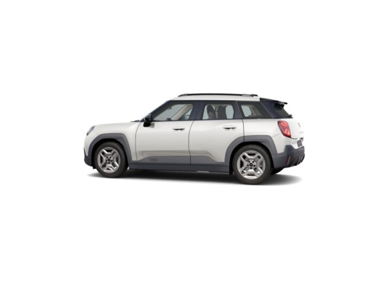 MINI Aceman se 160 kw (218 cv)  2026 Eléctrico - Foto 11