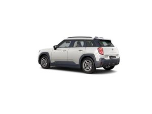 MINI Aceman se 160 kw (218 cv)  2026 Eléctrico - Foto 13