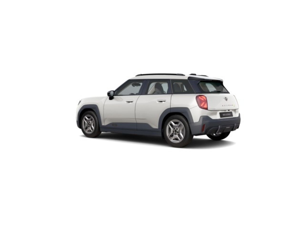 MINI Aceman se 160 kw (218 cv)  2026 Eléctrico - Foto 8