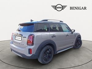 MINI Countryman cooper s e all4 162 kw (220 cv)  2023 Híbrido (Gasolina) - Foto 7