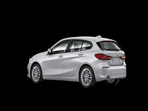 BMW Serie 1 116d 85 kw (116 cv)  2020 Diésel - Foto 15