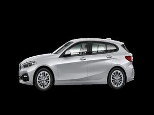 BMW Serie 1 116d 85 kw (116 cv)  2020 Diésel - Foto 11