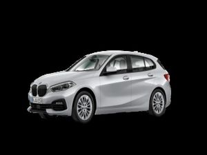 BMW Serie 1 116d 85 kw (116 cv)  2020 Diésel - Foto 9