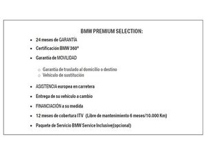 BMW Serie 1 116d 85 kw (116 cv)  2020 Diésel - Foto 21