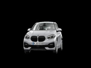BMW Serie 1 116d 85 kw (116 cv)  2020 Diésel - Foto 2