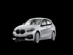 BMW Serie 1 116d 85 kw (116 cv)  2020 Diésel - Foto 5