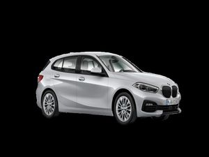 BMW Serie 1 116d 85 kw (116 cv)  2020 Diésel - Foto 7