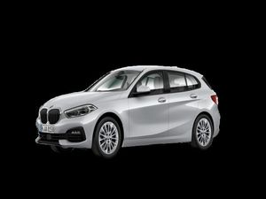 BMW Serie 1 116d 85 kw (116 cv)  2020 Diésel - Foto 3