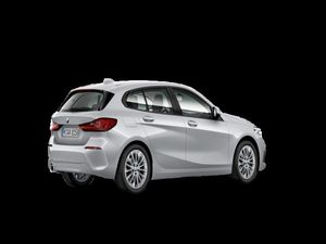 BMW Serie 1 116d 85 kw (116 cv)  2020 Diésel - Foto 17