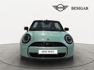 MINI Cooper c 120 kw (163 cv)  2025 Gasolina - Foto 3