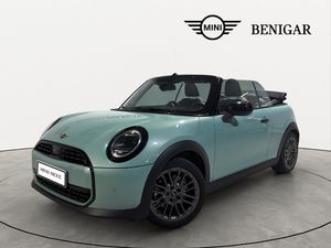 MINI Cooper c 120 kw (163 cv)  2025 Gasolina - Foto 2