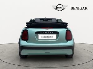 MINI Cooper c 120 kw (163 cv)  2025 Gasolina - Foto 9
