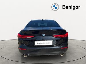 BMW Serie 2 218d gran coupe 110 kw (150 cv)  2021 Diésel - Foto 9