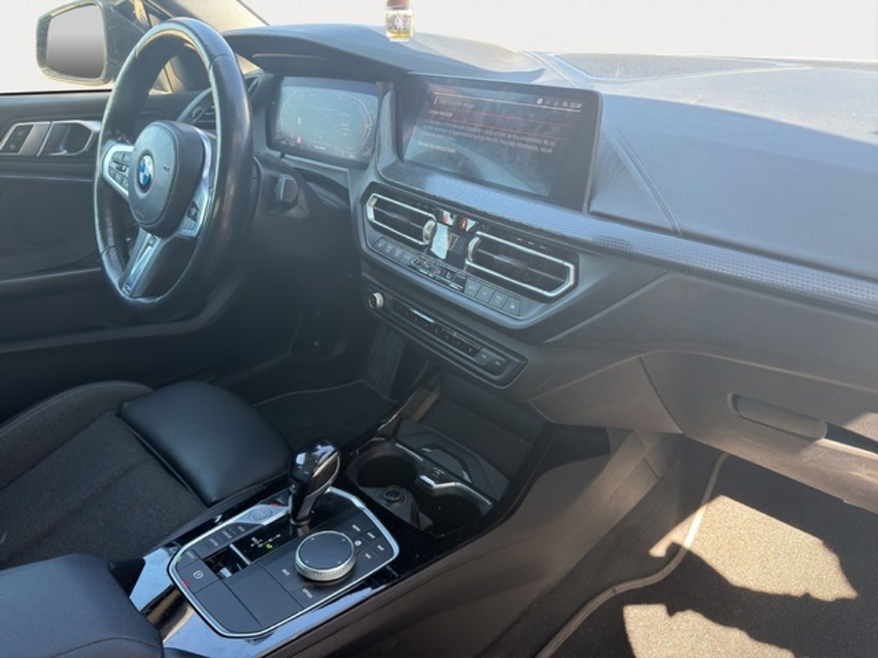 BMW Serie 2 218d gran coupe 110 kw (150 cv)  2021 Diésel - Foto 9