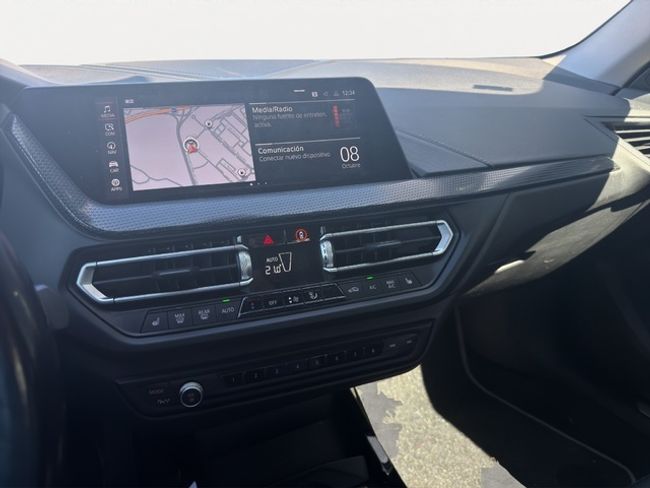 BMW Serie 2 218d gran coupe 110 kw (150 cv)