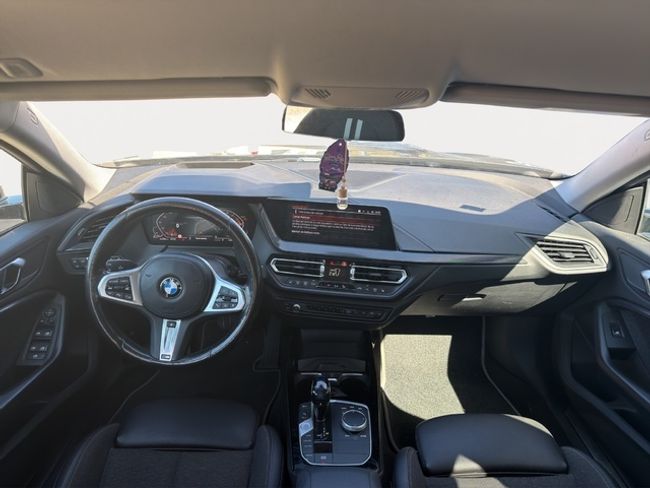BMW Serie 2 218d gran coupe 110 kw (150 cv)