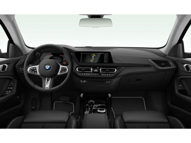 BMW Serie 2 218d gran coupe 110 kw (150 cv)