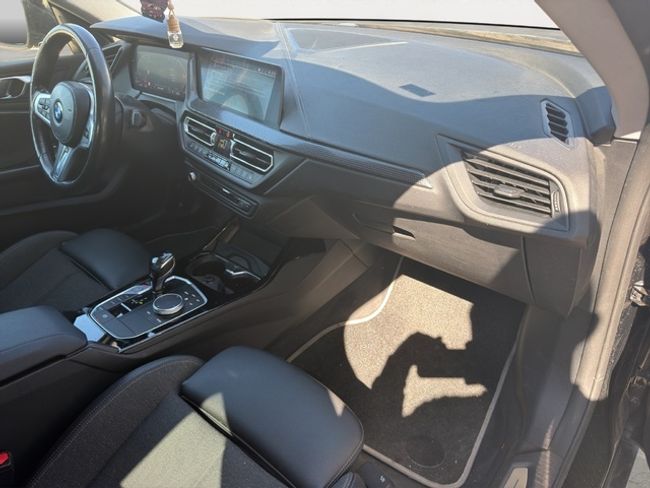 BMW Serie 2 218d gran coupe 110 kw (150 cv)