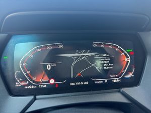 BMW Serie 2 218d gran coupe 110 kw (150 cv)  2021 Diésel - Foto 27