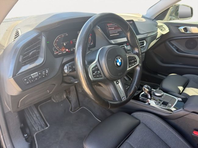 BMW Serie 2 218d gran coupe 110 kw (150 cv)