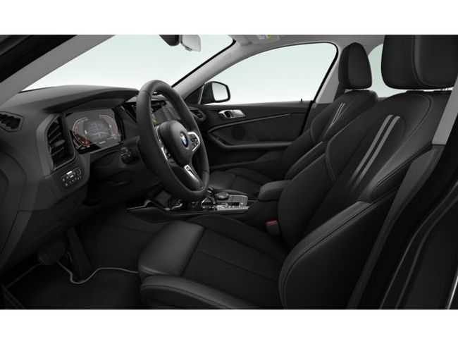 BMW Serie 2 218d gran coupe 110 kw (150 cv)