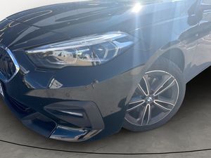 BMW Serie 2 218d gran coupe 110 kw (150 cv)  2021 Diésel - Foto 11