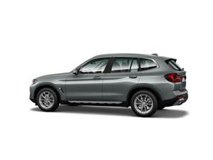 BMW X3 xdrive20d xline 140 kw (190 cv)  2022 Diésel - Foto 19