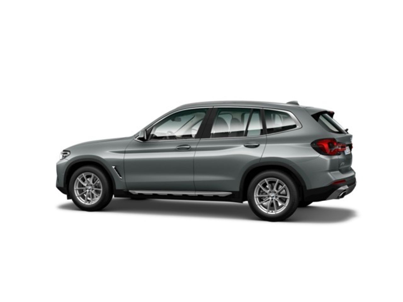 BMW X3 xdrive20d xline 140 kw (190 cv)  2022 Diésel - Foto 11